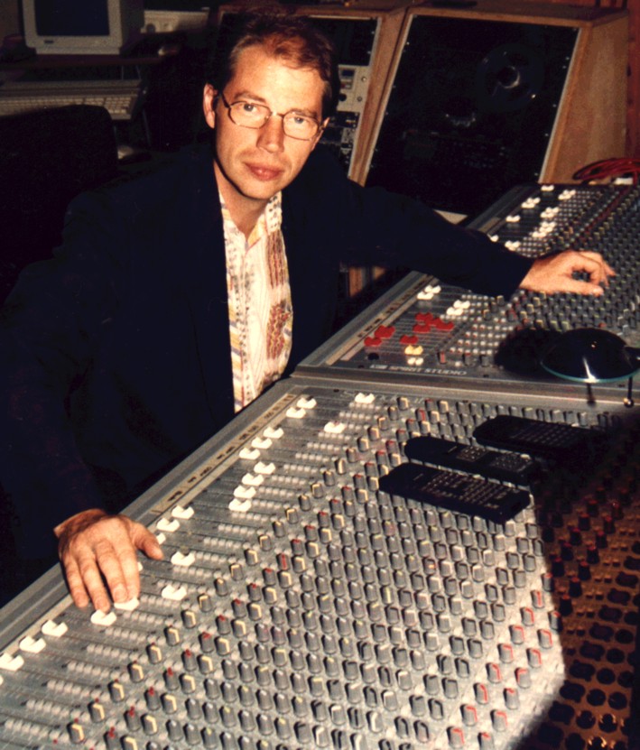 Studio