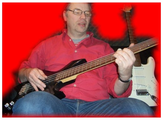 Bass 1