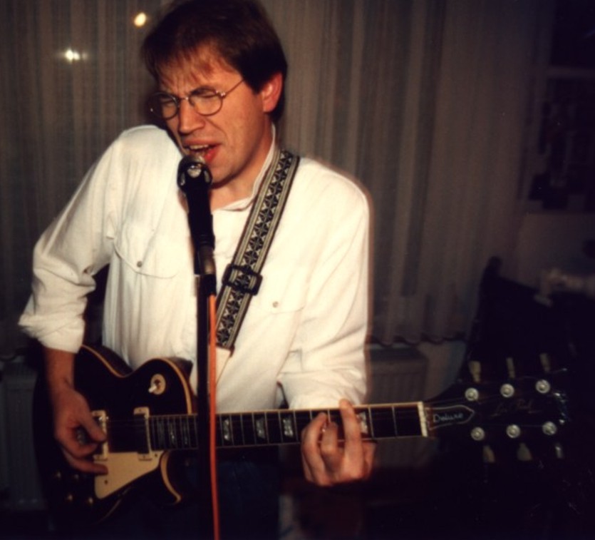 Gallerie 1989