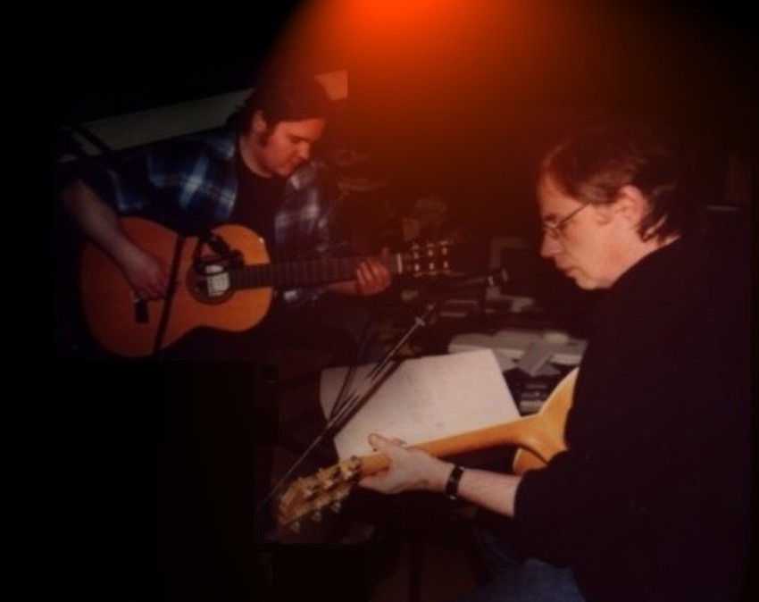 Gallerie 2005 mit Phil