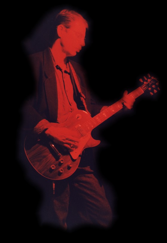 Mit Gibson
