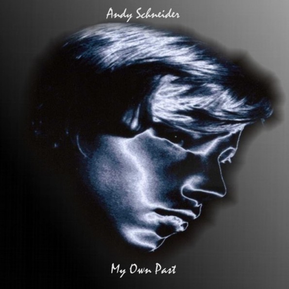 My Own Past - cover