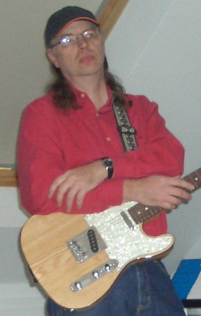 Telecaster 1