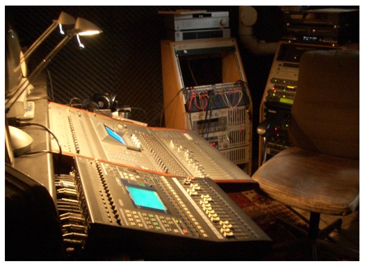 Tonesellar-regie-Digitalpult